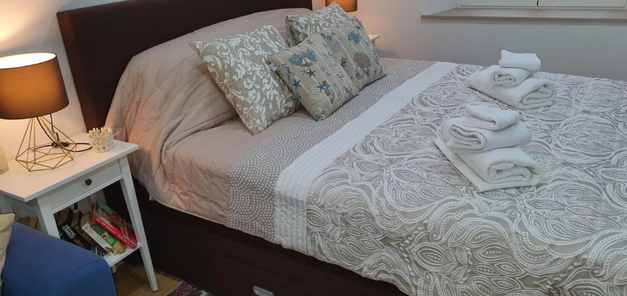 Tramuntana Free Parking Apartment Dubrovnik Ngoại thất bức ảnh