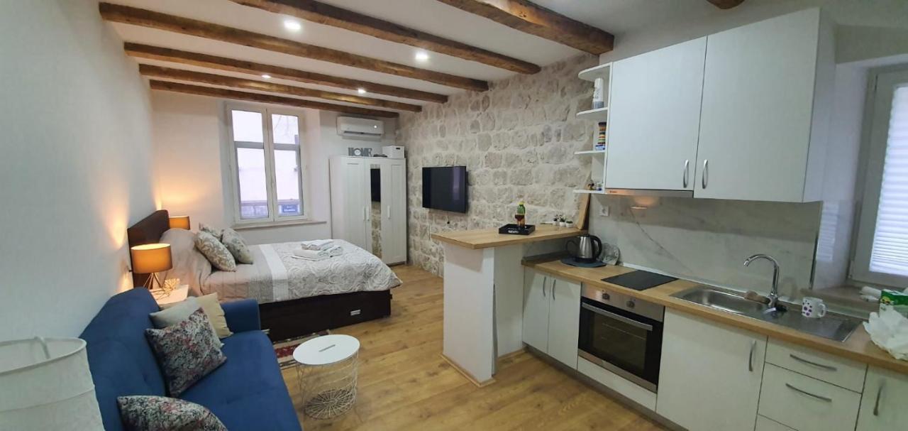 Tramuntana Free Parking Apartment Dubrovnik Ngoại thất bức ảnh