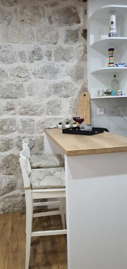 Tramuntana Free Parking Apartment Dubrovnik Ngoại thất bức ảnh