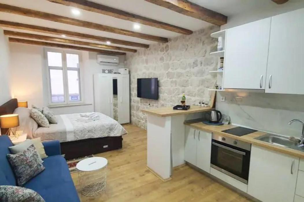 Tramuntana Free Parking Apartment Dubrovnik Ngoại thất bức ảnh
